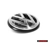 VW Original Trasero Simbolo Insignia Emblema Cromo - 357853601