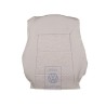 VW Original Tapizado Respaldo (Tejido) Guijarro - 1E0881805AFFRY