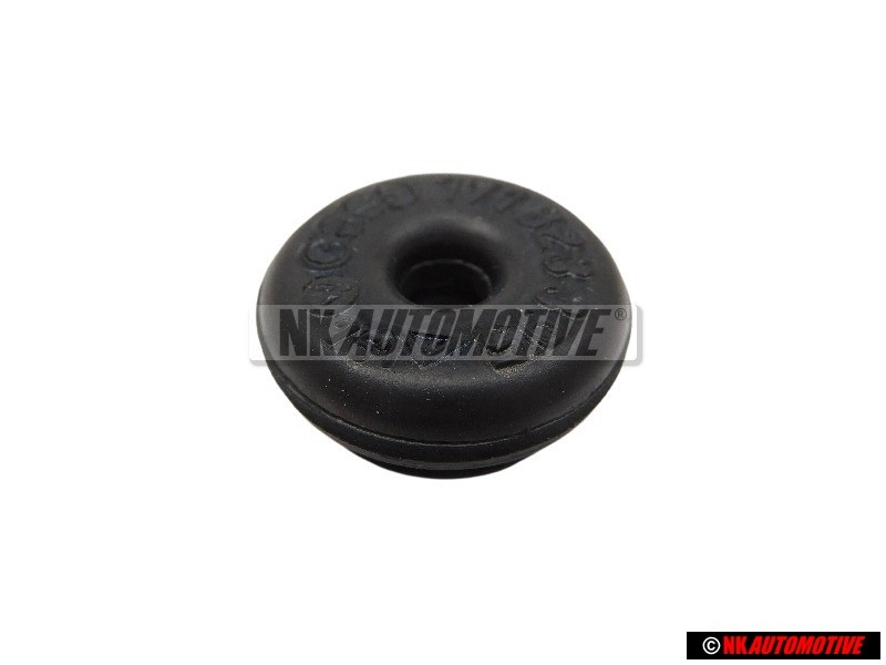 VW Original Recepcion Goma - 191823395