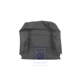 VW Original Tapizado Respaldo (Cuero/Cuero Artificial) Negro - 1E0881805E CLP