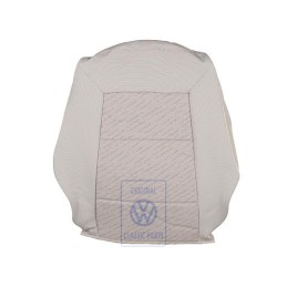VW Original Tapizado Respaldo (Tejido) Guijarro - 1E0881805J CSL