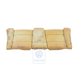 VW Original Cojin Del Asiento - 1E0885375C