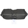 VW Original Tapizado (Cuero/Cuero Artificial) Negro - 1E0885405C CLP