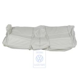 VW Original Tapizado (Cuero/Cuero Artificial) Guijarro - 1E0885405C CTJ