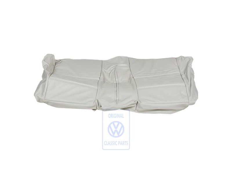 VW Original Tapizado (Cuero/Cuero Artificial) Guijarro - 1E0885405C CTJ