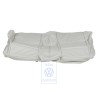 VW Original Tapizado (Cuero/Cuero Artificial) Guijarro - 1E0885405C CTJ