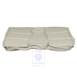 VW Original Tapizado (Cuero/Cuero Artificial) Guijarro - 1E0885405H CTJ