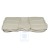 VW Original Tapizado (Cuero/Cuero Artificial) Guijarro - 1E0885405H CTJ