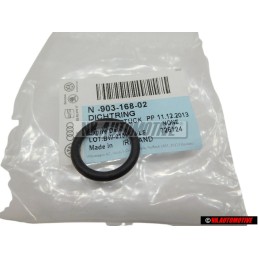VW Original Junta Torica - N 90316802