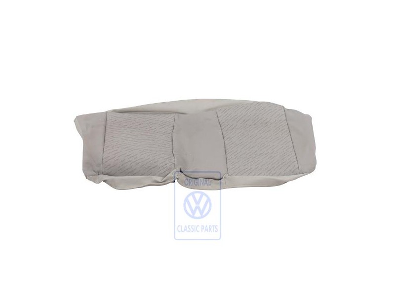 VW Original Tapizado Asiento (Tejido) Guijarro - 1E0885405M CSL