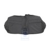 VW Original Tapizado (Cuero/Cuero Artificial) Negro - 1E0885405N CLP