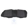 VW Original Tapizado Asiento (Tejido) Negro - 1E0885405Q FNZ