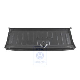 VW Original Armazon Respaldo - 1E0885501