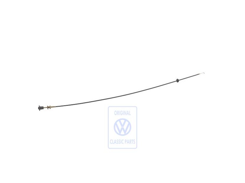VW Original Cable Bowden - 1E0885741