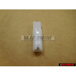 VW Original Portalamparas - 321919039