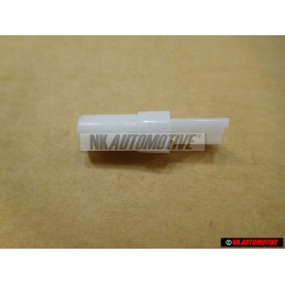 VW Original Portalamparas - 321919039