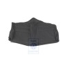 VW Original Tapizado Respaldo (Cuero/Cuero Artificial) Negro - 1E0885805K CLP