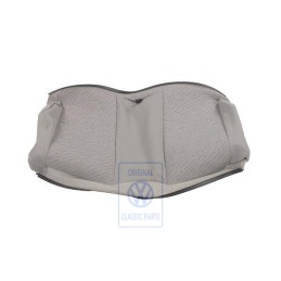 VW Original Tapizado Respaldo (Tejido) Guijarro - 1E0885805M CSL