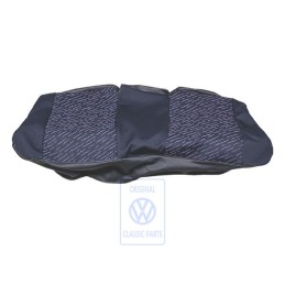 VW Original Tapizado Respaldo (Tejido) Azul Mauricio - 1E0885805M CSM