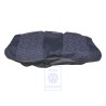 VW Original Tapizado Respaldo (Tejido) Azul Mauricio - 1E0885805M CSM