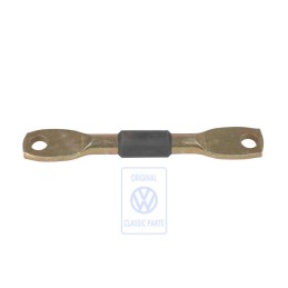VW Original Perno De Cierre - 1E0886491