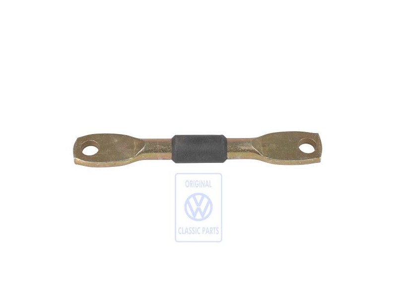 VW Original Perno De Cierre - 1E0886491