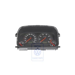 VW Original Cuadro De Instrumentos - 1E0919860EX