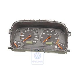 VW Original Cuadro De Instrumentos - 1E0919880CX