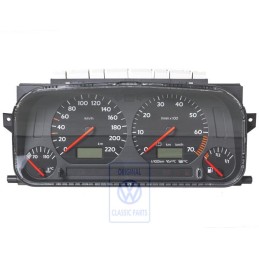 VW Original Cuadro De Instrumentos - 1E0919880EX