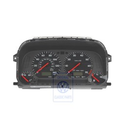 VW Original Cuadro De Instrumentos - 1E0919930AX