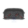 VW Original Cuadro De Instrumentos - 1E0919930AX