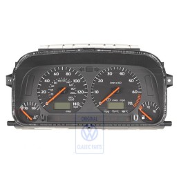 VW Original Cuadro De Instrumentos - 1E0919930BX