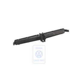 VW Original Caja Con Portalamparas - 1E0945121