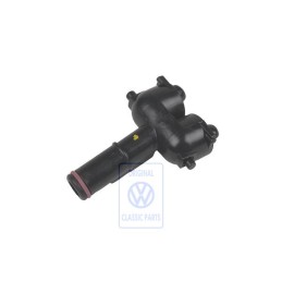 VW Original Portaeyector Con Eyector - 1E0955103