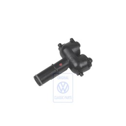 VW Original Portaeyector Con Eyector - 1E0955104