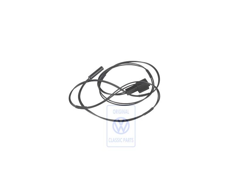 VW Original Interruptor De Laminas - 1E0959559