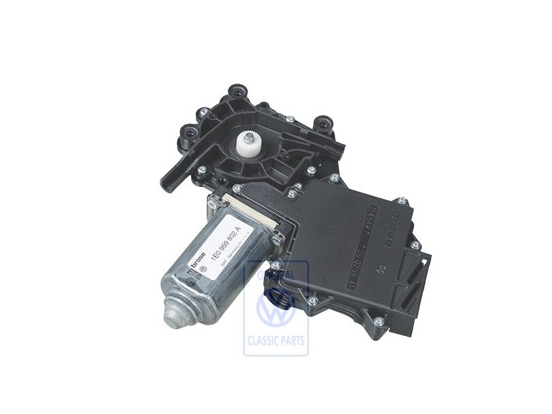 VW Original Motor Elevalunas - 1E0959802A