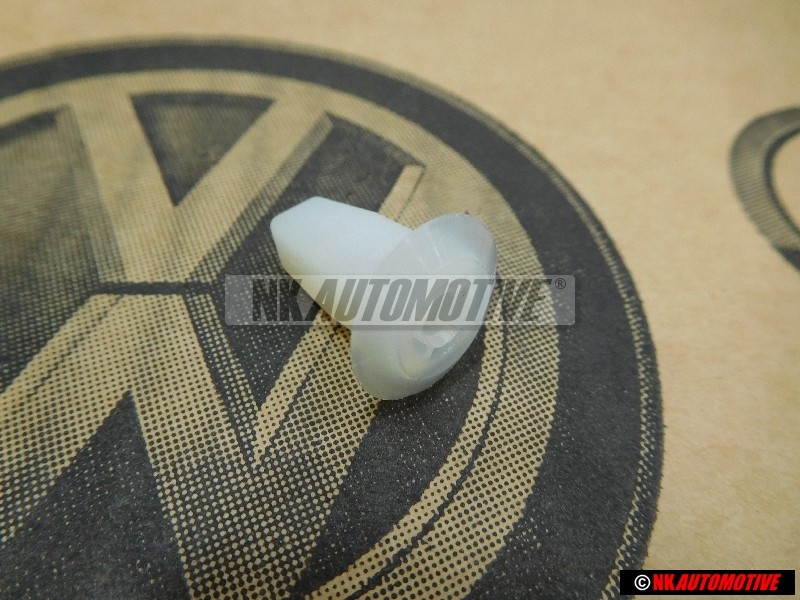 VW Original Tuerca Insercion - 321813998