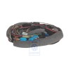 VW Original Juego Cables P.Tablero Instru. 