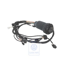 VW Original Juego Cables Para Puerta - 1E0971120DH
