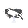 VW Original Juego Cables Para Puerta - 1E0971120DH