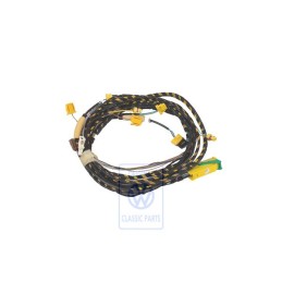 VW Original Mazo Cables P. 