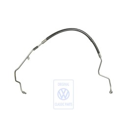 VW Original Manguera Expansible - 1E1422893