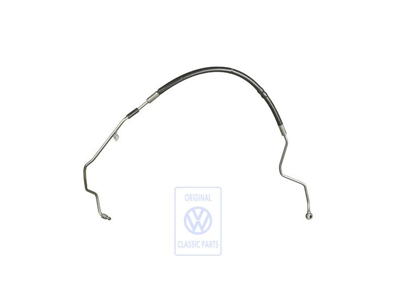 VW Original Manguera Expansible - 1E1422893