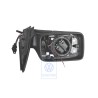 VW Original Caja De Espejo Exterior Negro - 1E1857507C 3FZ