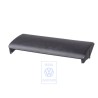 VW Original Tapa Compartimiento Portaobjet Negro Satinado - 1E1858912 B41