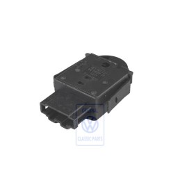 VW Original Interruptor Para Regulacion De Alcance De Luces - 1E1941333