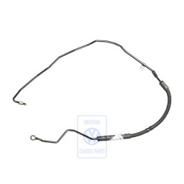 VW Original Manguera Expansible - 1E2422893