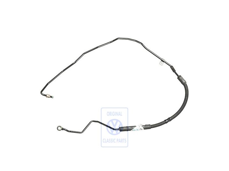 VW Original Manguera Expansible - 1E2422893