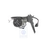 VW Original Caja De Espejo Exterior Negro Satinado - 1E2857508F 01C